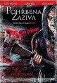 Pohřbena zaživa
